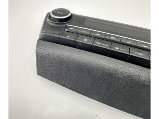 Блок управления климат-контролем 97250D7FH0, 97250D7FH0 Hyundai Tucson TL