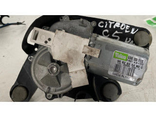 Моторчик заднего дворника 9682833480, 53033112 Citroen C5