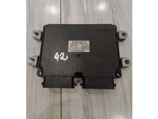 Блок управления двигателем Блок управления 116RI-000674   Suzuki Splash
