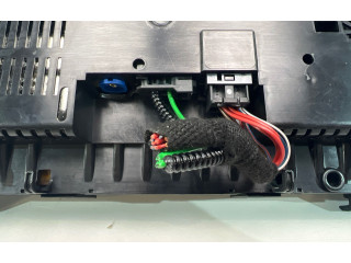 Přístrojová deska BMW 3 F30 F35 F31 2014 9436310