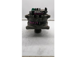 Генератор 231002949R, F000BL0719   Dacia Lodgy      