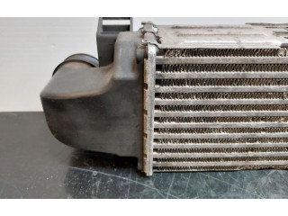 Интеркулер 31338236 Volvo S60