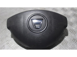 Подушка безопасности водителя 985105118R   Dacia Dokker