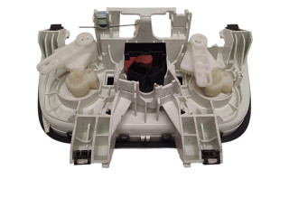 Блок управления климат-контролем 735496445, 735496445   Fiat Qubo