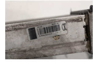 Интеркулер  8E0650000   Fiat 500L 