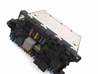 Pojistková skříňka A2115457301, 2115457301 Mercedes-Benz E W211 2007