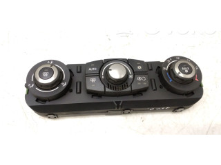 Блок управления климат-контролем 64116973038, 6973038 BMW Z4 E85 E86