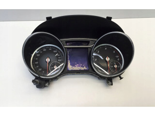 Přístrojová deska Mercedes-Benz GLA W156 2017 A1569004903