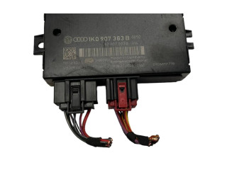 Блок подушек безопасности 1K0907383B, 5DS00953021 Volkswagen Touran I