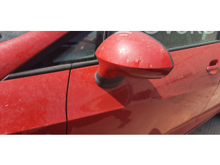 Zpětné zrcátko  Seat Ibiza IV (6J,6P) 2010    