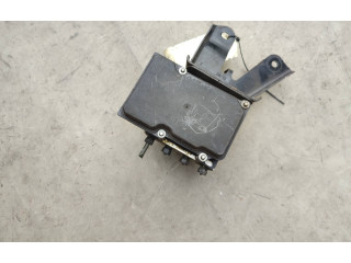 Блок АБС 445100H010, 0265231579 Peugeot 107 2005 - 2014 года