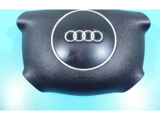 Подушка безопасности водителя 8E0880201L, IMPRK1311304 Audi A2