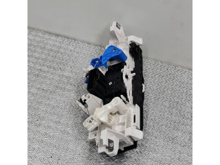 Блок управления климат-контролем 69837002, 0991282C Renault Twingo II