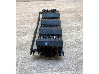 Блок предохранителей 1245407232, 1245401250 Mercedes-Benz E W124