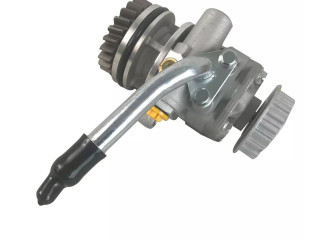 Рулевая рейка Насос усилителя руля 7L6422153B, PSP9605 Volkswagen Transporter - Caravelle T5 2003 - 2015 года