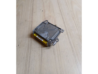 Блок подушек безопасности 4B0959655P Audi A6 S6 C5 4B