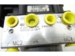 Jednotka ABS 71771141 Fiat Punto Evo 2010