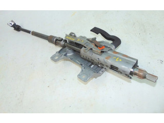 рейка Колонка рулевая Citroen C4 I Picasso 2006 - 2013 года