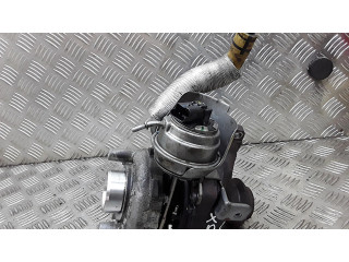 Турбина Mitsubishi ASX 968612068006