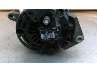 Генератор 8200519296, 359ST75 Renault Twingo II