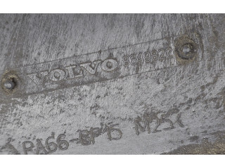 Вентилятор радиатора 8649634, 0130303909 Volvo V70