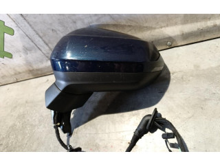 Зеркало электрическое Audi Q3 F3 2018 - года