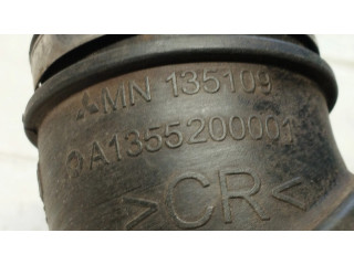 Трубка (трубки)/ шланг (шланги) интеркулера