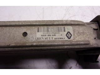 Интеркулер  8200409045, 8200409045A   Dacia Duster 
