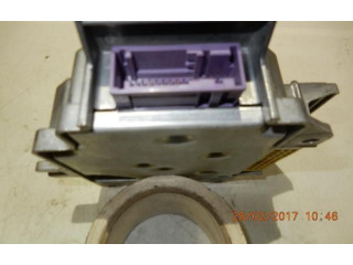 Блок подушек безопасности O100241, 12802256 Saab 9-5