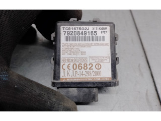 Блок управления 7920849165, TC91675G2J Ford Ranger