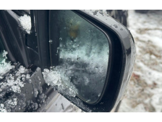 Зеркало электрическое        Subaru Forester SG  2006 - 2008 года   