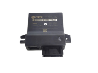 Модуль управления gateway