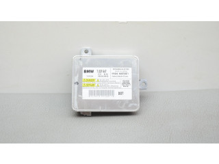 Блок фонаря / (блок «хenon»)