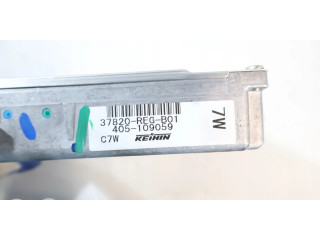 Блок управления двигателем Блок управления Honda City