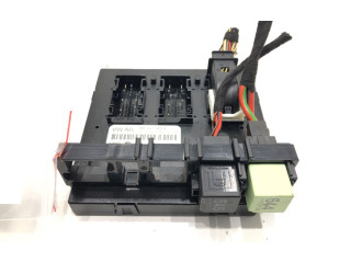 Блок комфорта 8X0907063G Audi Q3 8U