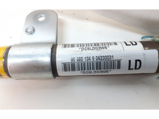 Боковая подушка безопасности 969801949, 969801949   Chevrolet Captiva