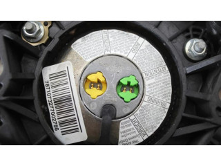 Подушка безопасности водителя 073546026210   Fiat Grande Punto