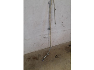 Боковая подушка безопасности    Skoda Octavia Mk2 (1Z)