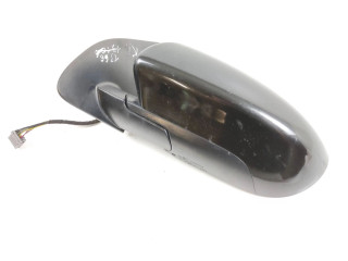 Zpětné zrcátko Nissan Qashqai 2007 E11026202, E11036202