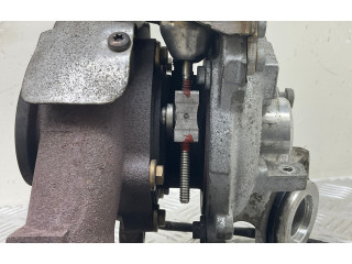  Турбина Skoda Yeti (5L)  03L253056G   для двигателя CFHC      