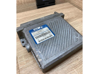 Блок управления двигателем Блок управления R04080003J, 46536333   Fiat Marea