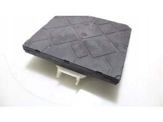 Блок комфорта Skoda Octavia Mk3 (5E)