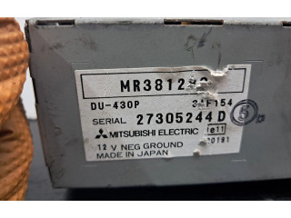 Экран/ дисплей / маленький экран MR381289 Mitsubishi Space Star