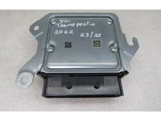 Блок подушек безопасности 2Q0959655AN, 0285015326   Volkswagen Transporter - Caravelle T6