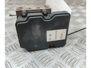 Jednotka ABS 0004312000, 0265255631   Mercedes-Benz A W176 2016