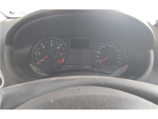 Панель приборов 8201060289A   Renault Clio III       