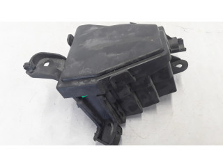 Блок предохранителей Dacia Duster