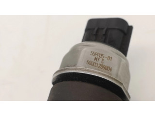 Топливная рампа 08003289804, 55PP0501 Fiat Ducato 2.2