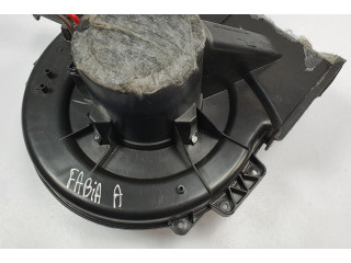 Вентилятор печки    6R1819015   Skoda Fabia Mk3 (NJ)