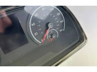 Панель приборов 2K7920941A   Volkswagen Caddy       